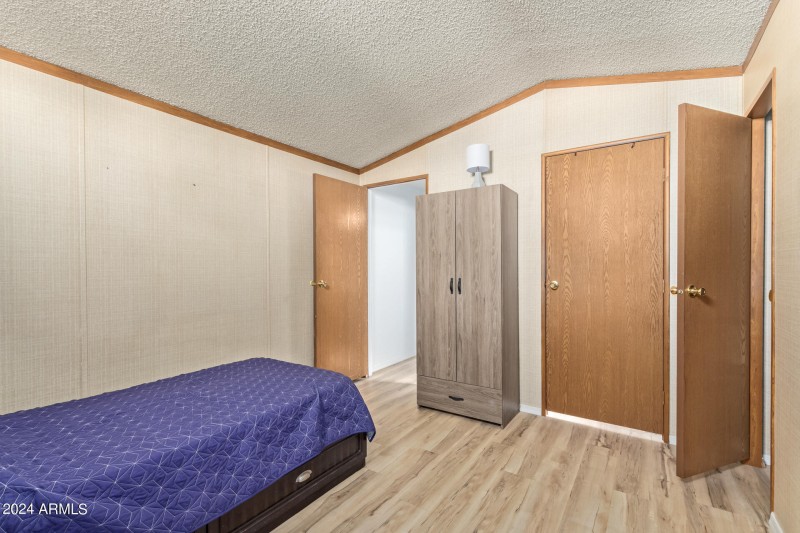 15 - Bedroom2 attached to main bath