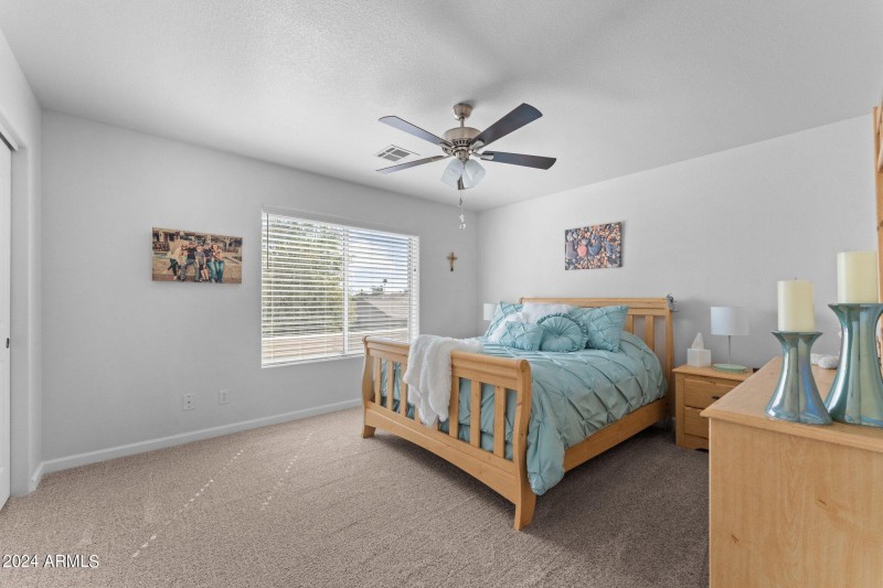 Guest Bedroom 1