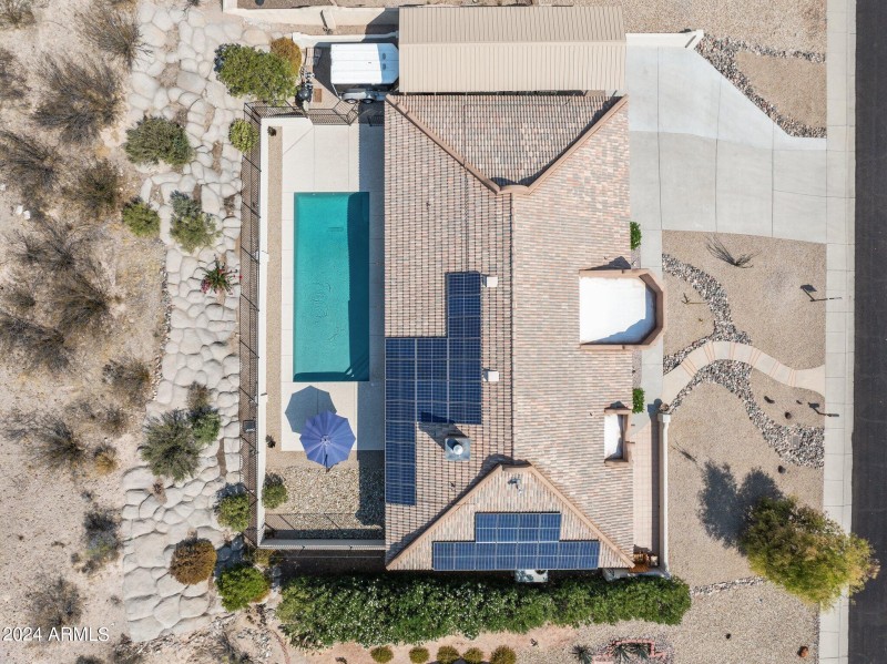 Solar for Low Utility Bills