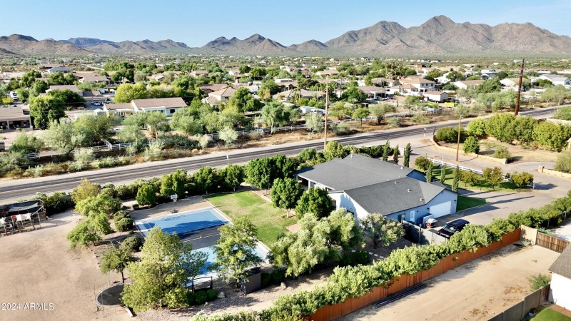 Drone Photo