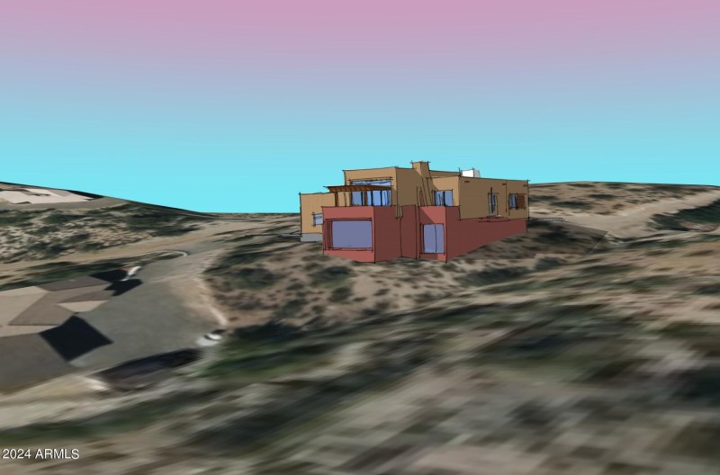 Architectural Rendering