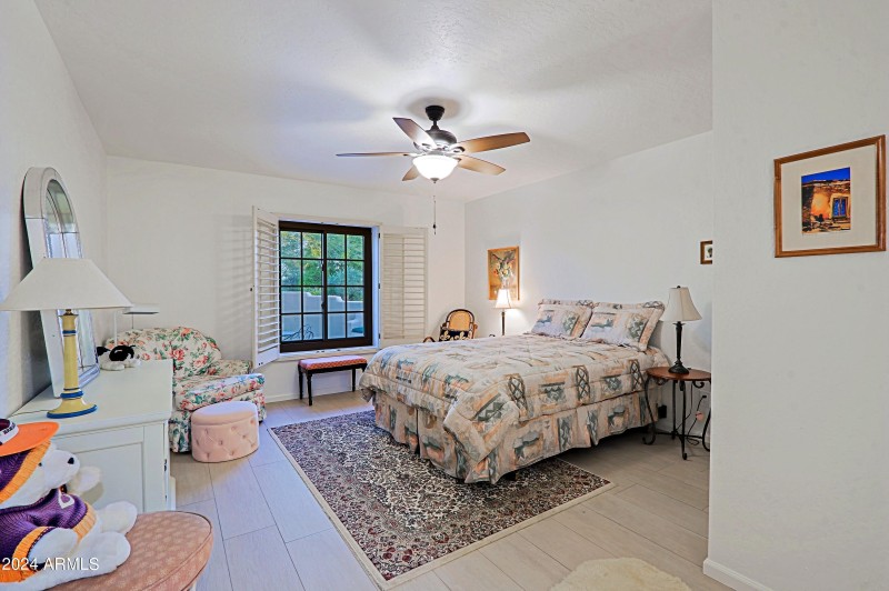2nd Bedroom Suite 1