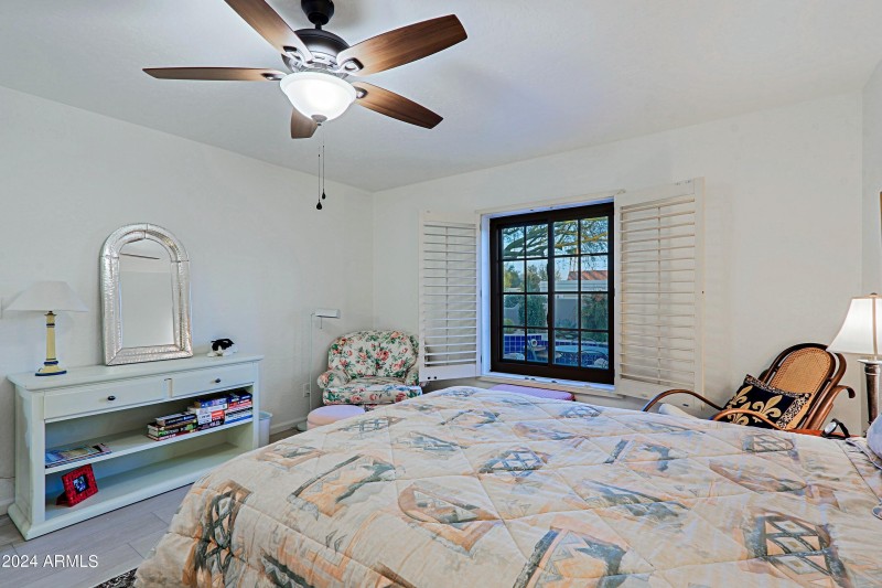 2nd Bedroom Suite 2