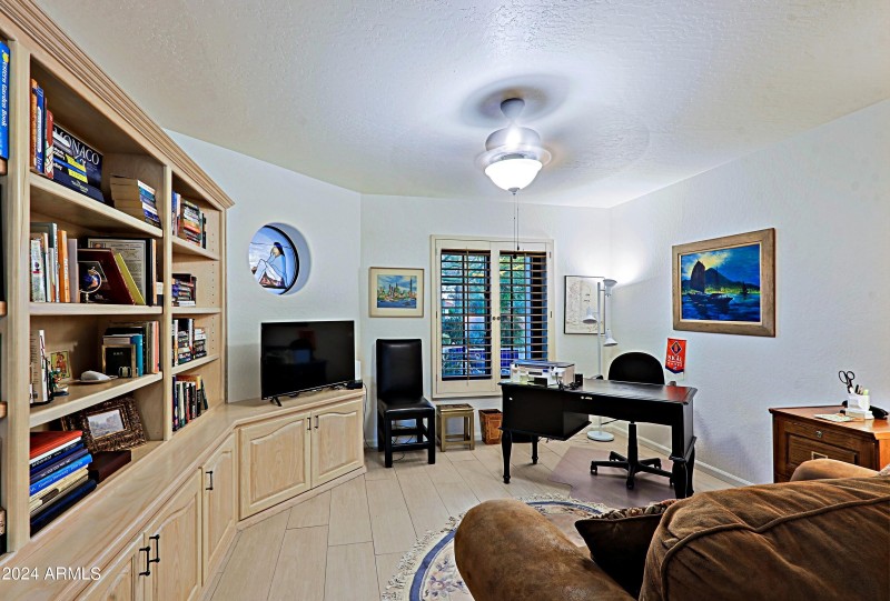 3rd Bedroom 1