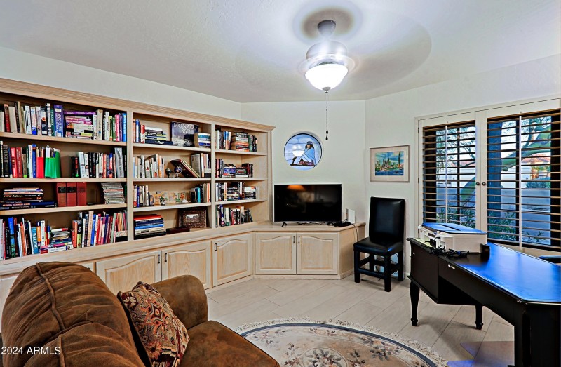 3rd Bedroom 2