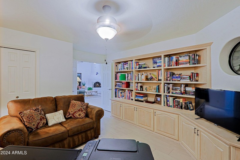 3rd Bedroom 3
