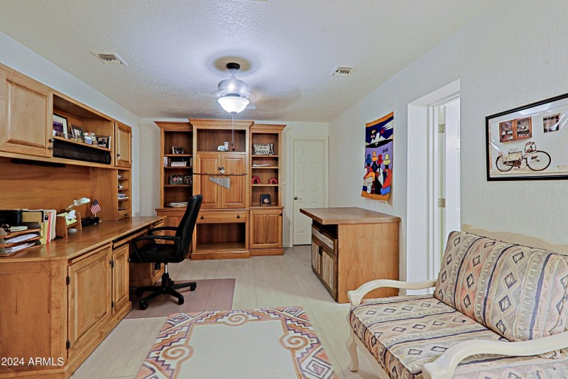 4th Bedroom 1