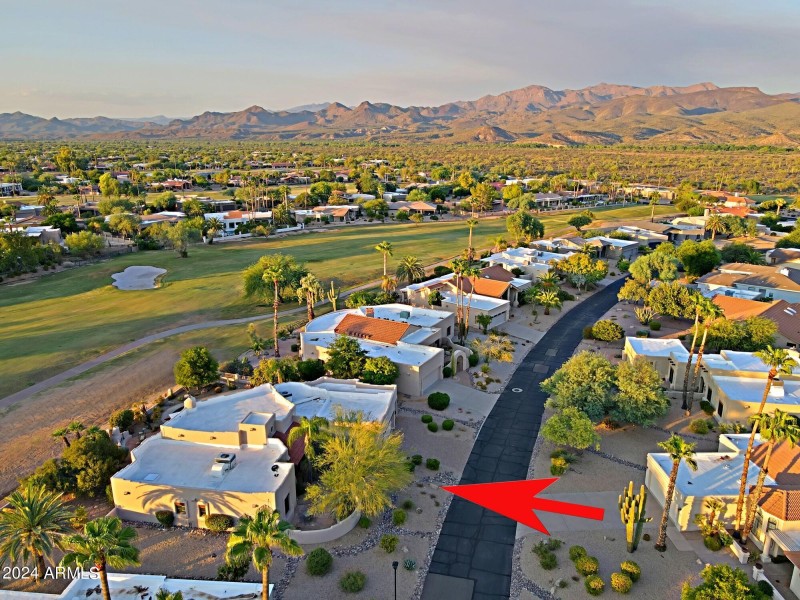 Aerial 5
