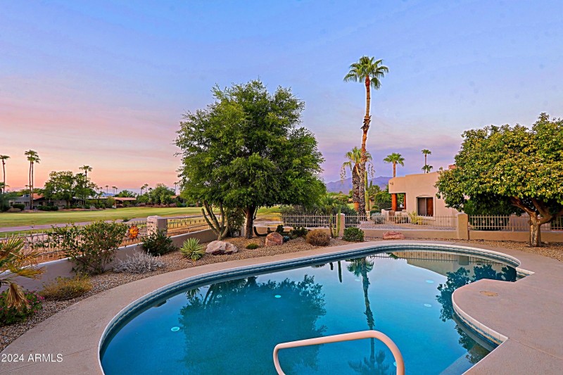 Backyard 6