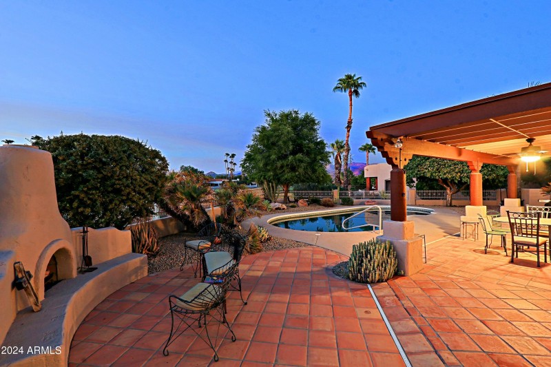 Backyard 14