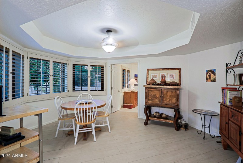 Breakfast Nook 1