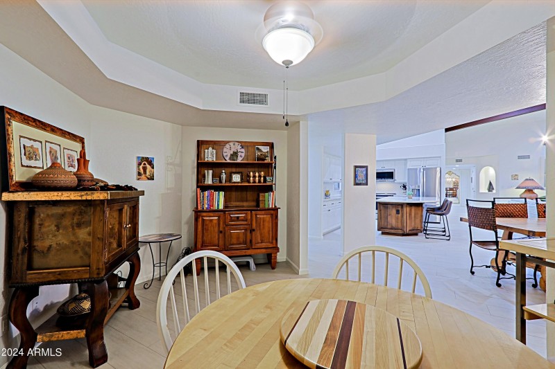 Breakfast Nook 3