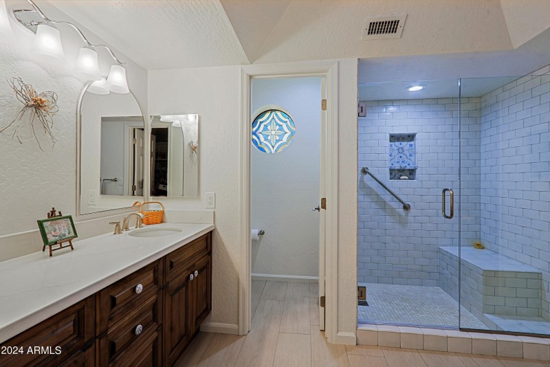 Master Bath 1