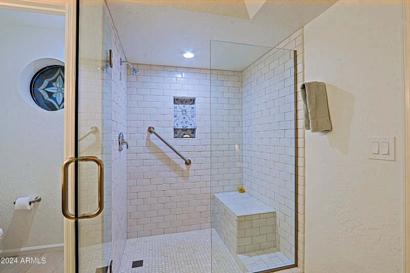 Master Bath 4