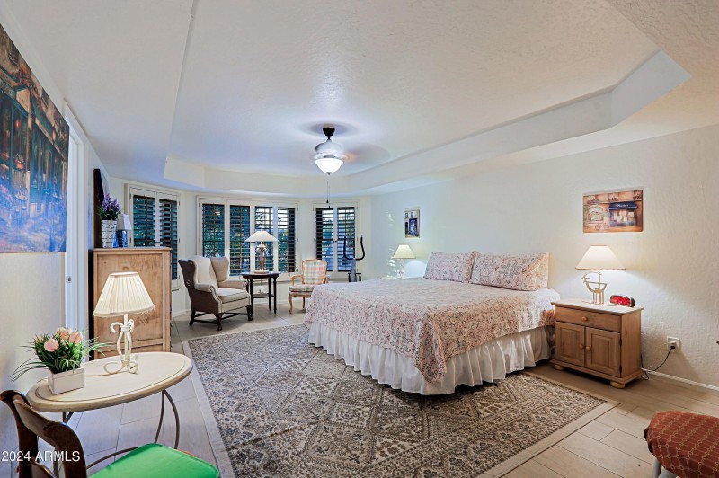 Master Bedroom 1