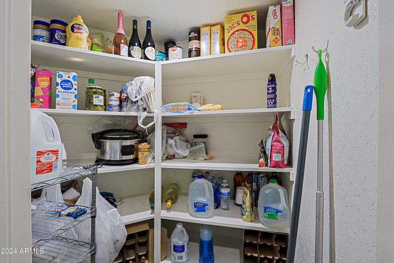 Pantry