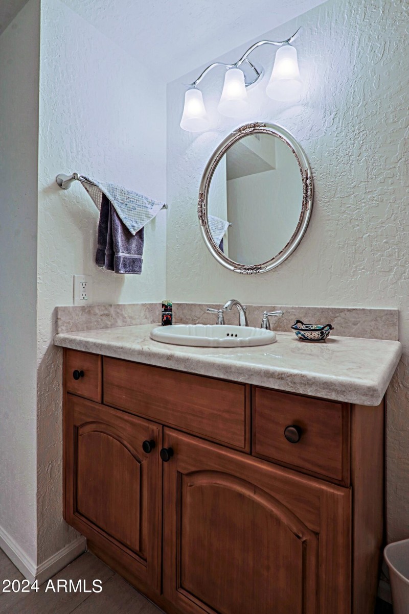 Powder Room 1