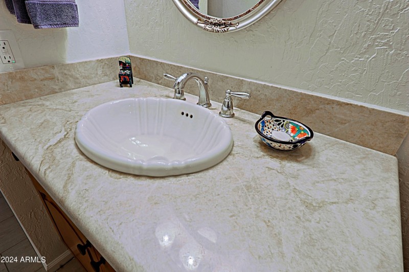 Powder Room 2