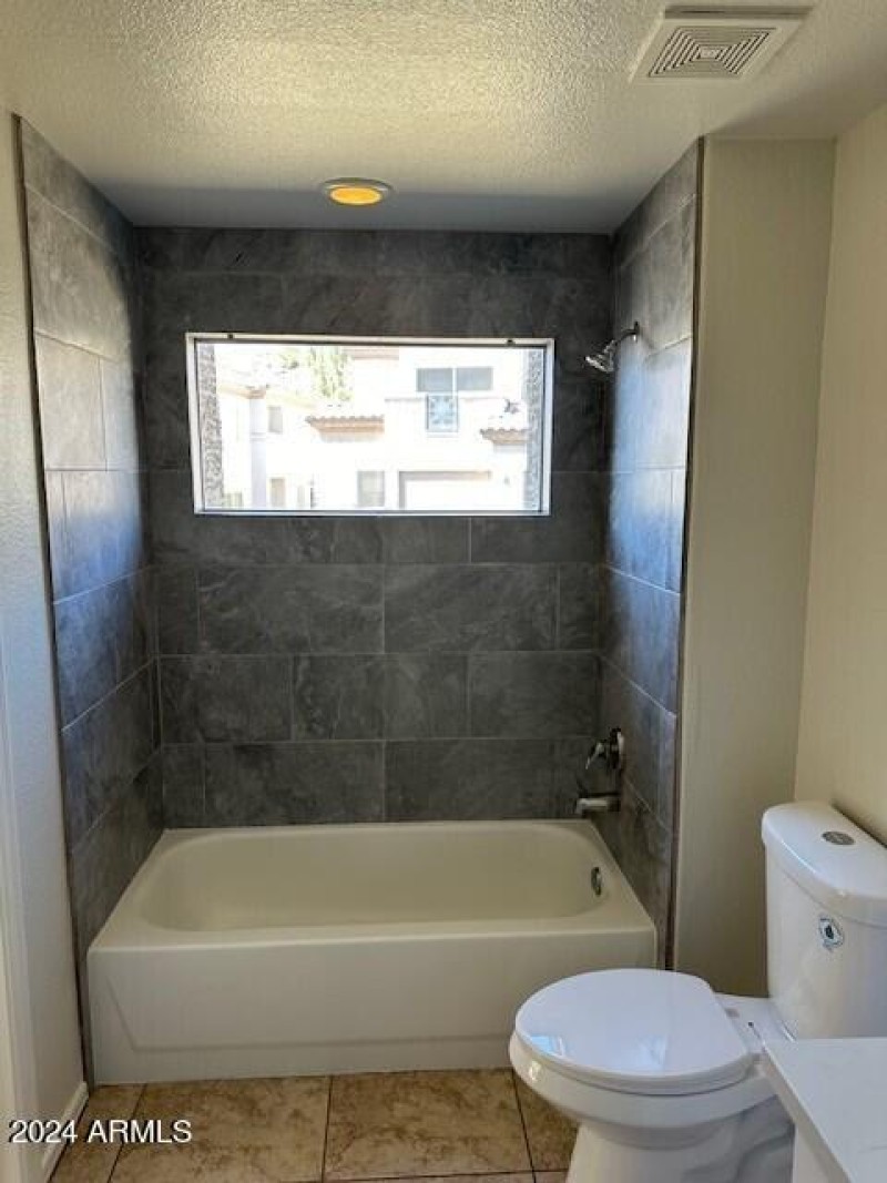 Hall Bathroom