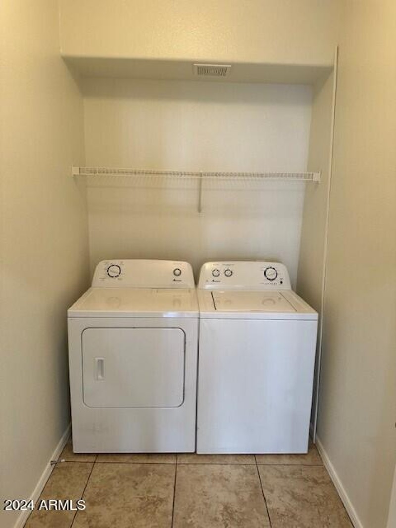 Launrdy Room
