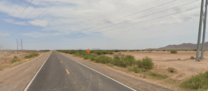 002j looking north along Chuichu