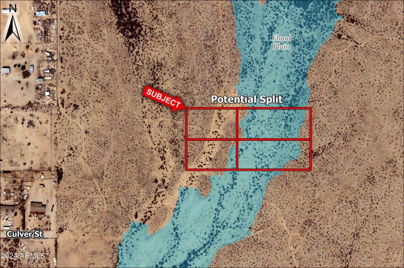 Flood Plain