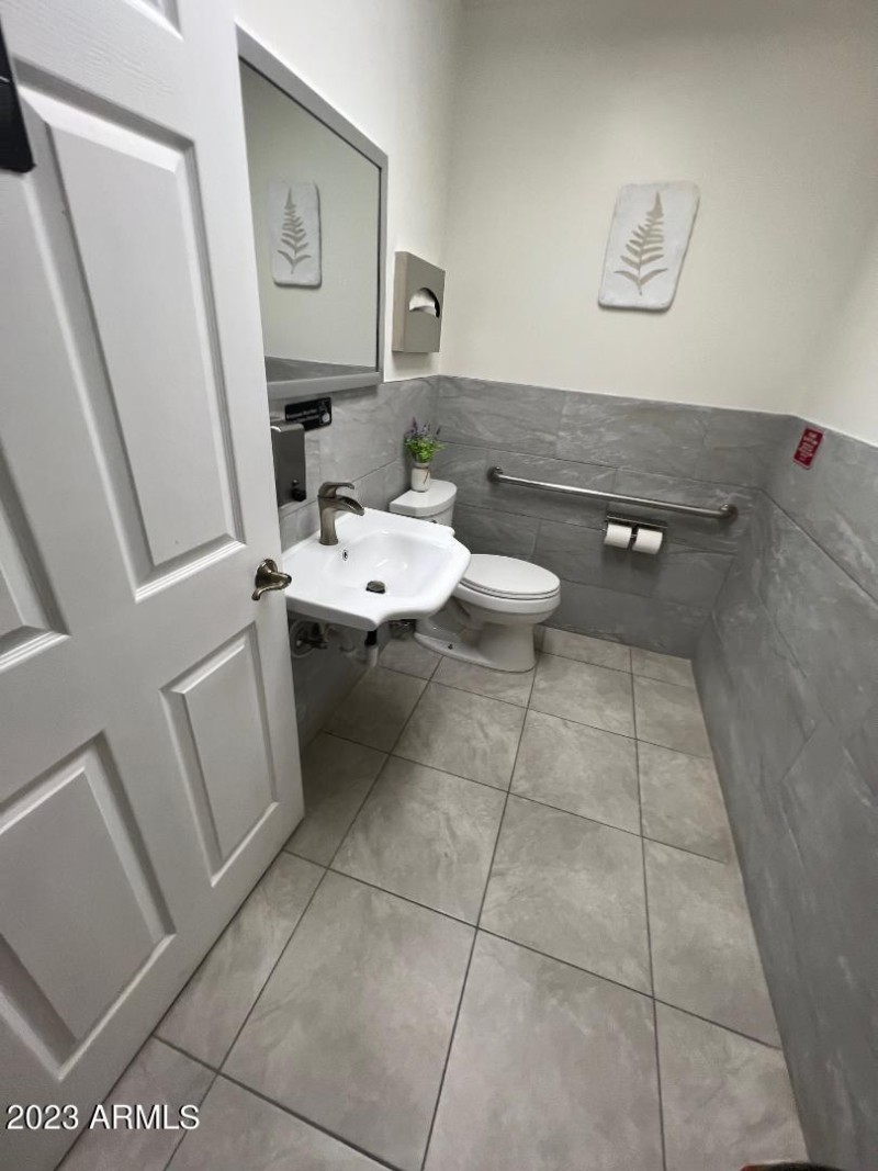 updated bathrooms 3
