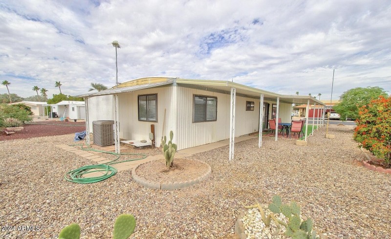 2100 N TREKELL RD 194,