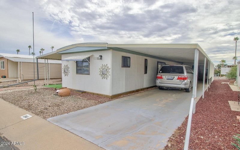 2100 N TREKELL RD 194,