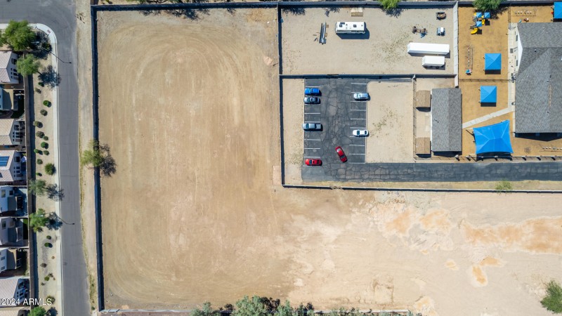 4 Acres Ready for Development