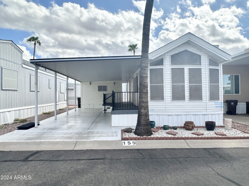 GREAT RESORT LOCATION