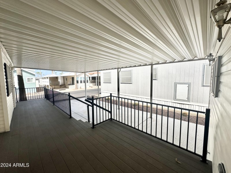 GREAT FOR PATIO FURNITURE