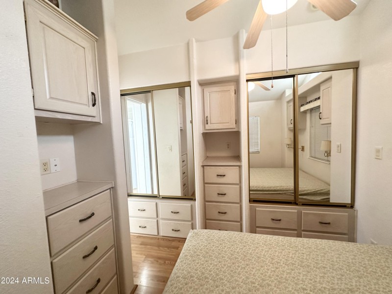 DRAWER STORAGE GALORE