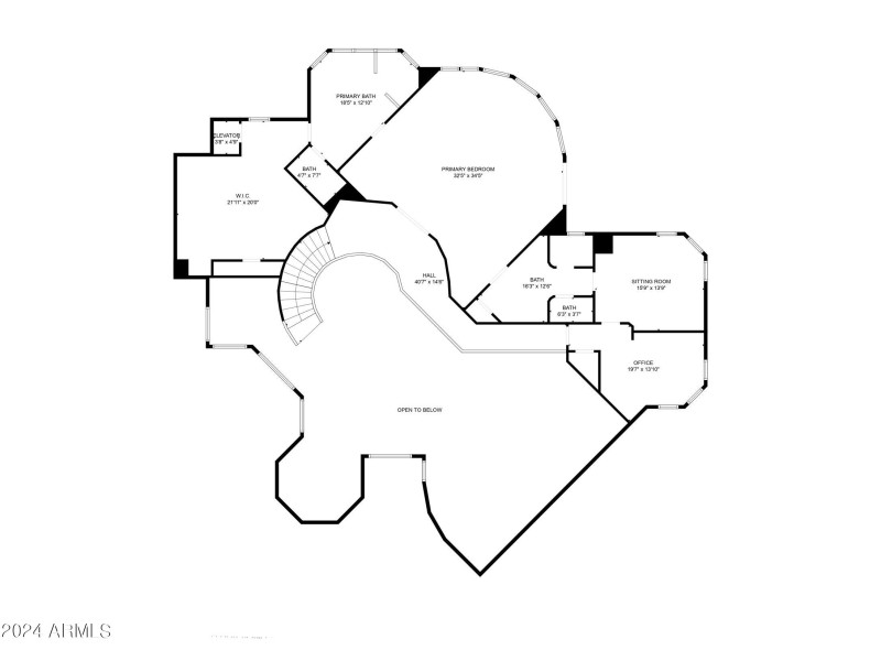Top Level Blueprint