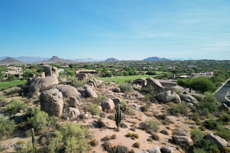 Boulders