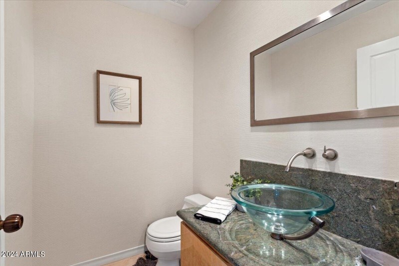 23-Half bath