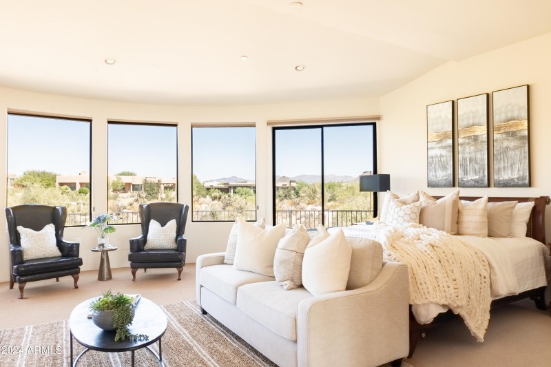 Primary Suite