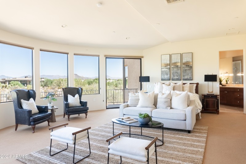Primary Suite