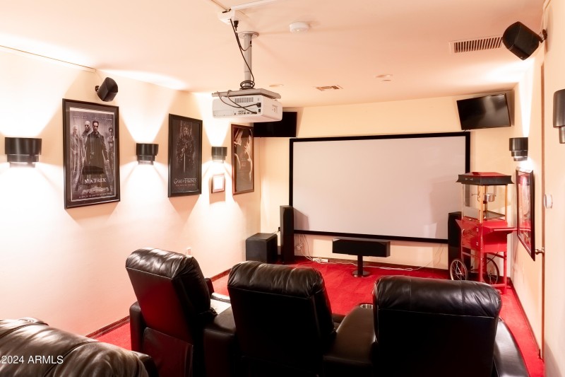 Theater