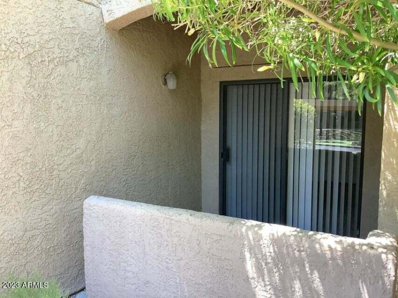 2ND PATIO OFF PRIMARY