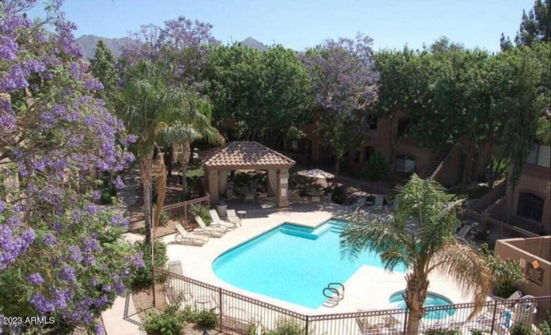 POOL AND SPA COMMUNITY