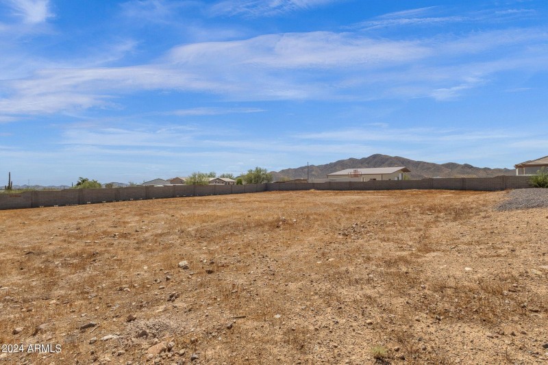 1 ACRE LOT