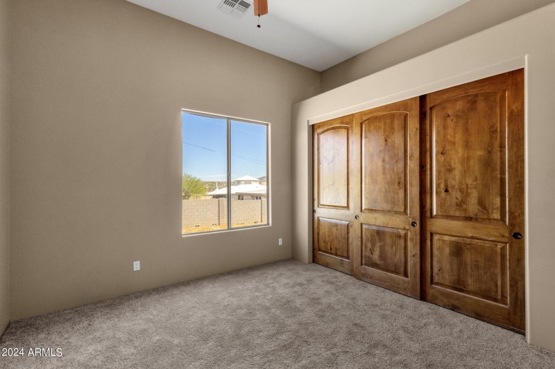 BEDROOM #2
