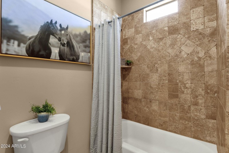 SHOWER TUB COMBO