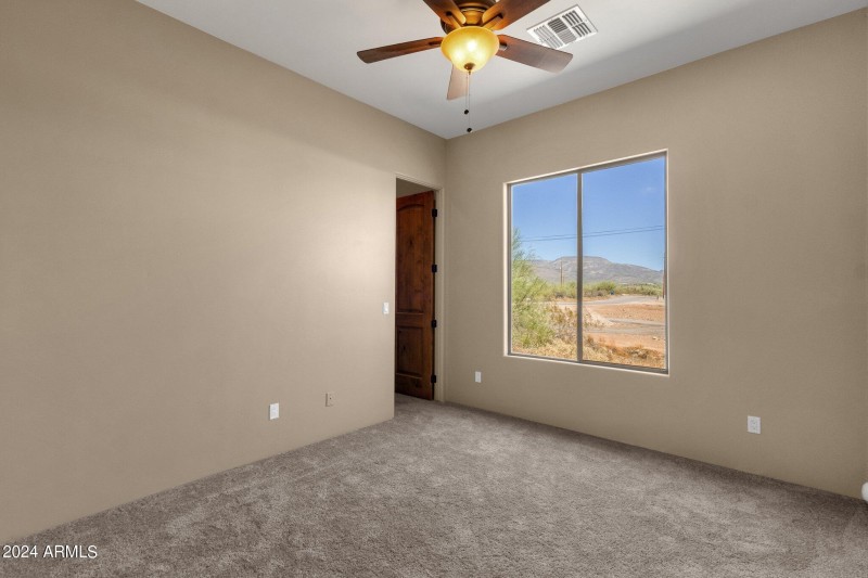 BEDROOM #3