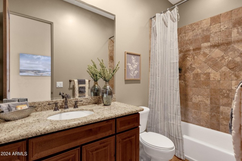 BATHROOM #3
