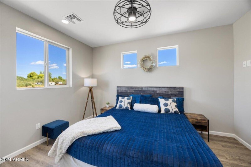 Primary Bedroom Suite