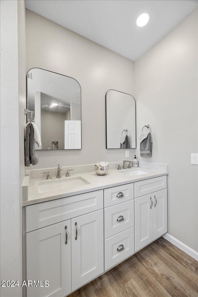 Primary Ensuite Bath