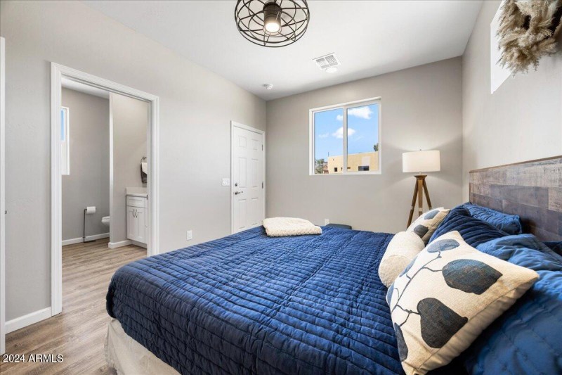 Primary Ensuite