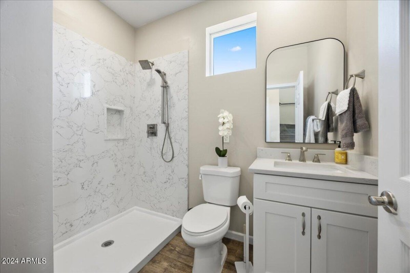 Downstairs Bathroom